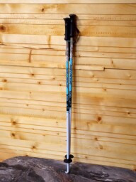 PALICE SPORTEN SNOW TYRKYS-WHITE 85CM